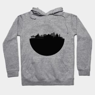 Rome Skyline Hoodie